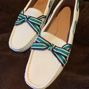Preppy Ralph Lauren loafers NWOT